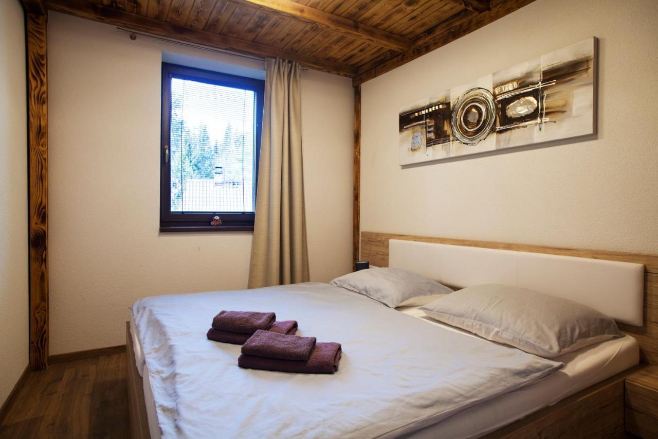 Apartman Blackberry Тале Экстерьер фото