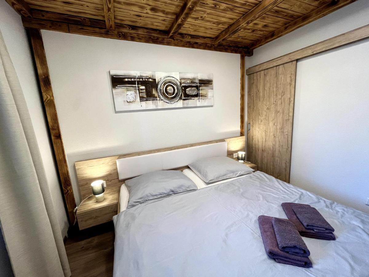 Apartman Blackberry Тале Экстерьер фото
